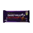 Cadbury Dairy Milk Choco Bar Fruit & Nut 160G