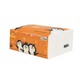 Penguin Facial Tissue 3Ply 270Sheets