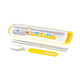 Omilan  Kid cultery set (Chopstick/Spoon)  BY-0015