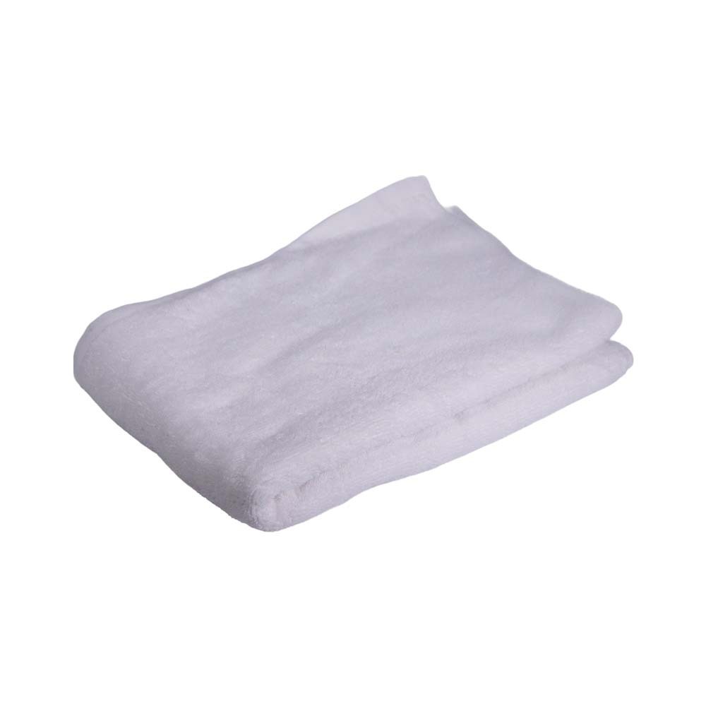 Towel 28 x 57in (White)