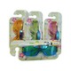 Pro Fi Toothbrush Cartoon Series Profi-660 (12PCS)