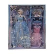 BP Princess 60cm Doll & Accessories No.89211