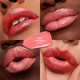 Revlon Super Lustrous Lipstick 4.2G (807 Fire Peach)