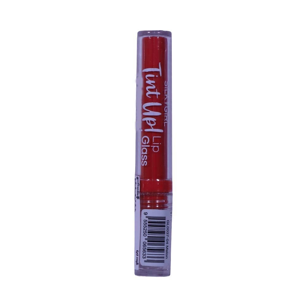 Silkygirl Tint Up Lip Glass 3G 04