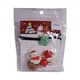 FG X`Mas Hair Clip No.2-25