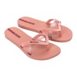 Ipanema Kirei Chic Fem Flip (No-6) Pink/Glitter/Red 183673BB74706