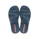 Ipanema Meu Sol Flatform Ad Sandal (No-7) Blue/Pink 127148AV84407