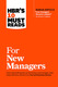 Hbr Hbr`S 10 Must Reads For New Managers