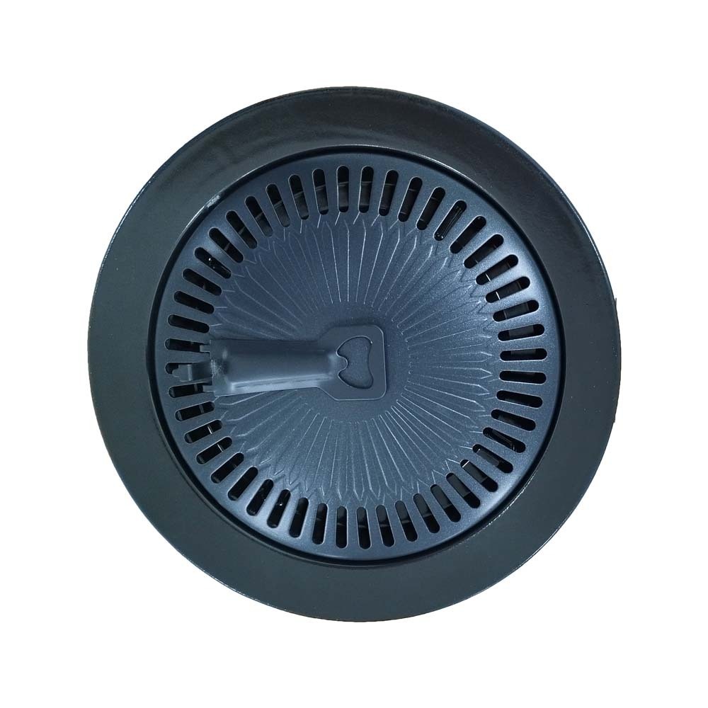 Max BBQ Grill Plate MG-320