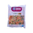 Snow Mixed Vegetable 500G