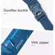 Aonijie Lightweight Running Belt FIT-AO-W8112 Blue