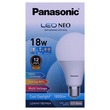 Panasonic Cool Daylight E27 18W LDAHV18DH6A