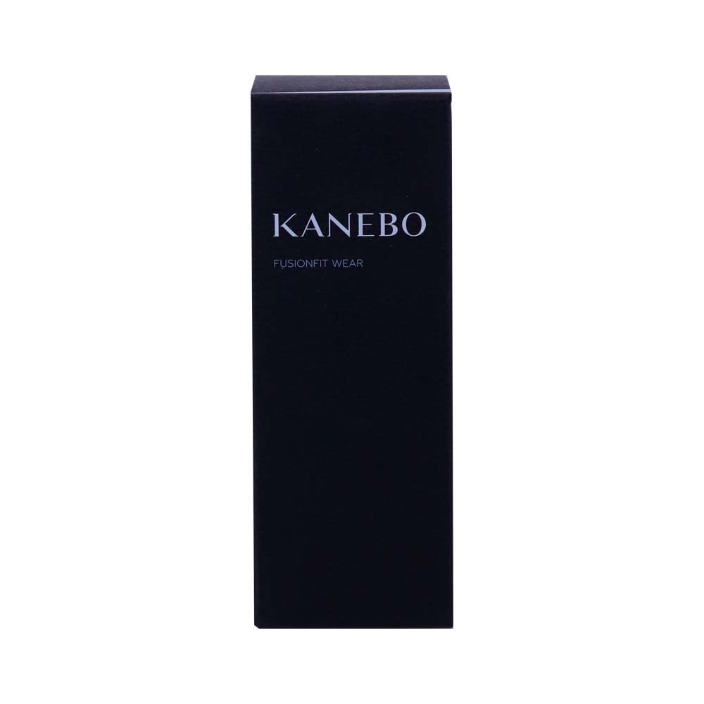 Kanebo Fusionfit Wear Foundation 30ML Ochre B
