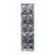 Omicap-20 Omeprazole 10PCS