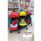 Mommy's lover Teknum Brand SLD Travel Lite Stroller Yellow