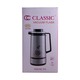 Classic Steel Vacuum Flask 1LTR No.315