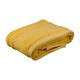 City Selection Bath Towel 30X60IN Light Yellow