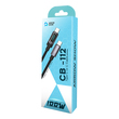 Arrow Show Type-C To Type-C Cable (CB 112)