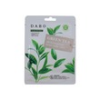 Dabo First Solution Green Tea Face Mask 23G