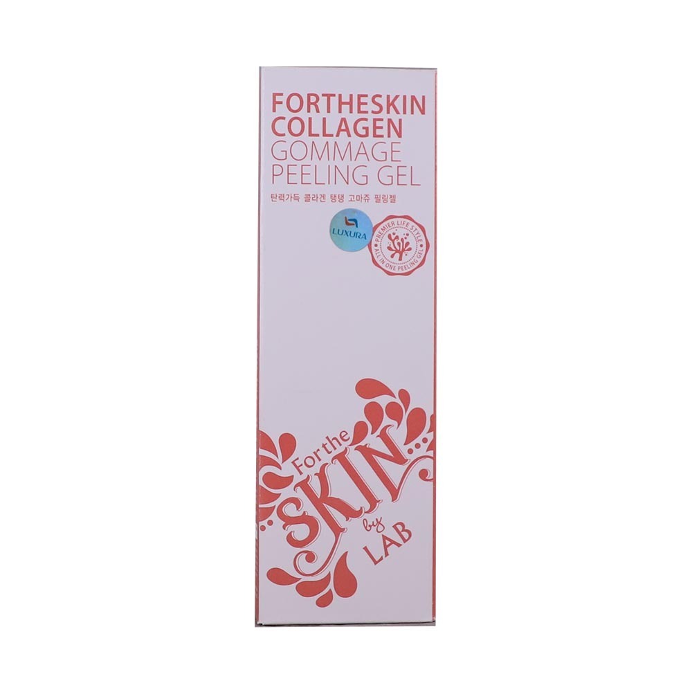 Fortheskin Collagen Peeling Gel 180ML