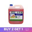 Eco Clean Hand Wash (Rose) 8KG