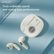 Konfulon BTS-22 (TWS Wireless Earbuds)