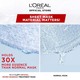 Loreal Revitalift Crystal Micro Essence Treatment Mask 30G