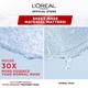 Loreal Revitalift Crystal Micro-Essence Treatment Face Mask 30G