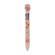Ball Point Pen 6Colors A022191