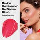 Revlon Illuminance Gel Serum Blush 11ML 120