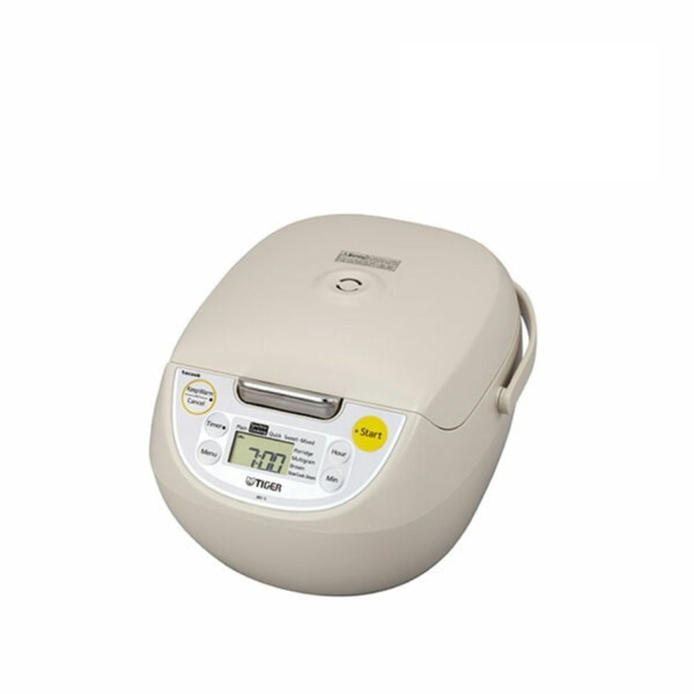 Tiger Rice Cooker 1.8L JBV-S18S