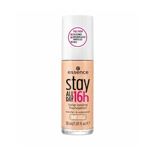 Essence Stay All Day Long-Last Foundation 05 Soft Cream