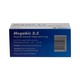 Megabis 2.5 Bisoprolol Fumarate 10PCSx10