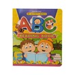 Abc Reading Book