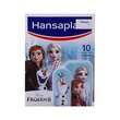 Hansaplast Disney Frozen Plaster 10PCS