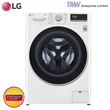 LG Wash & Dry Washing Machine (9/6kg) FV1409D4W