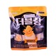 Jinju Fish Sausage Quattro Cheese 250G