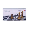 GB Chess Game No.3810A