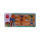 YL BRICK TOYS SURA MECHA 6IN1 NO.1414