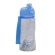 Yaqi Water Bottle Clear 400Ml Yq-9051