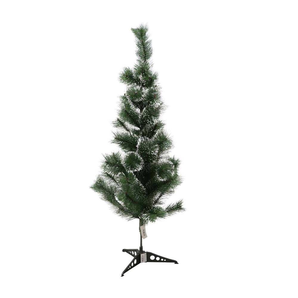 SDM X'Mas Green Tree 90cm 45Tip-25 (Snow)