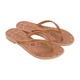 Grendha + Acai Energia Fem Flip (No-6) Dark Brown
 118060AW90306