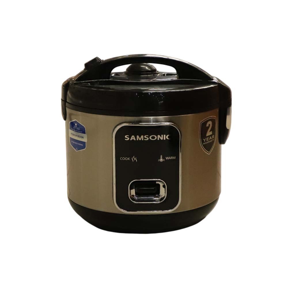 Samsonic Rice Cooker 1.5L DS-15