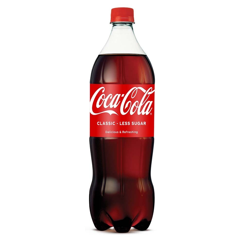 Coca-Cola Coke 1.25LTR
