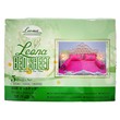 Leona Bed Sheet Double BS04 (L Double-386)