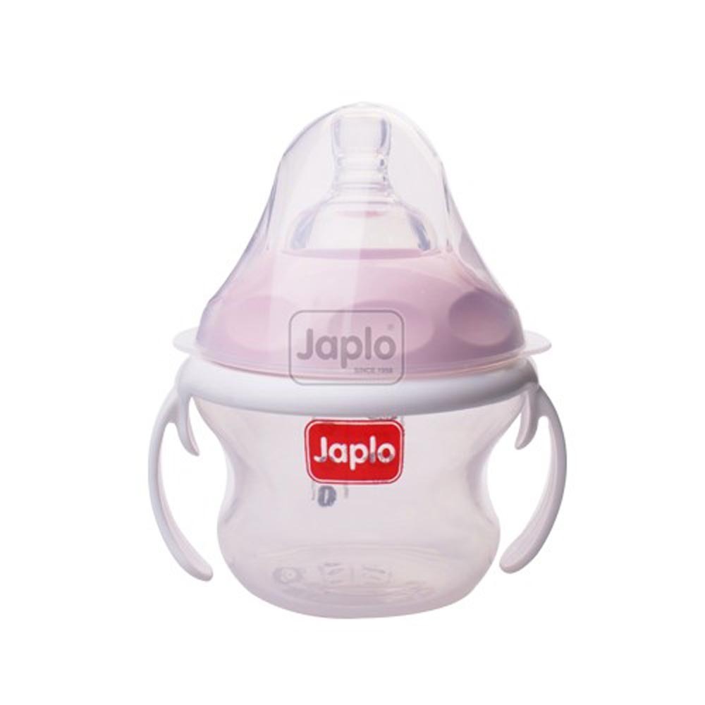 Japlo Feeding Bottle 160ML (NANE)