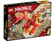 Lego Ninjago Kai’S Fire Dragon Evo 204Pcs/Pzs (6+Age/Edages) 71762
