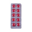 Neurofort B1-B6-B12 10PCS