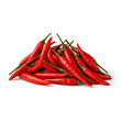 Red Chilli Small 80G