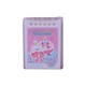 Notepad A7 Mini Size A022709